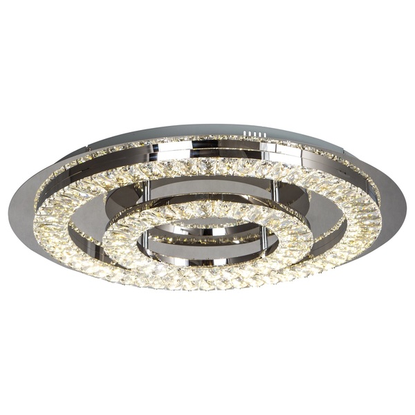 Bethel Bethel Ft24 Led Flush Mount FT24